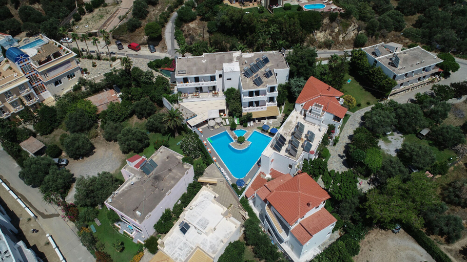 Exterior & Views 2, Myrtis, Crete