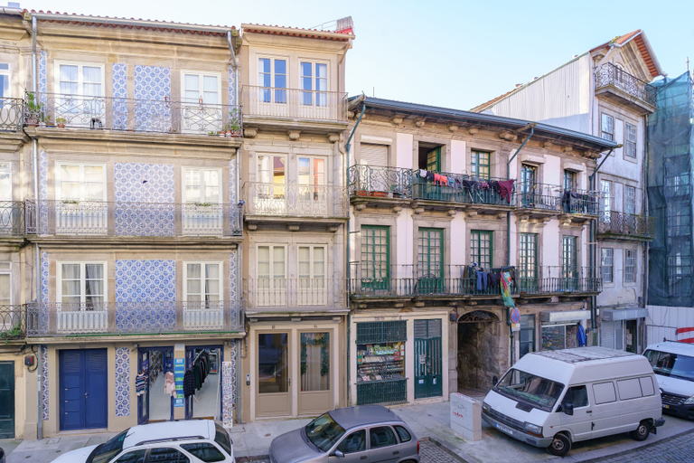 Exterior & Views, N Apartments - Chã, Porto