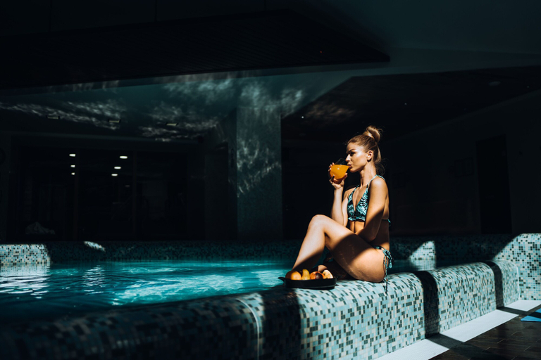 Sport & Beauty 2, Gabija Hotel SPA & Conferences, Palangos