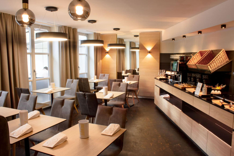 Food & Drinks 4, Hotel & Tafernwirtschaft zum Fischer, Dachau