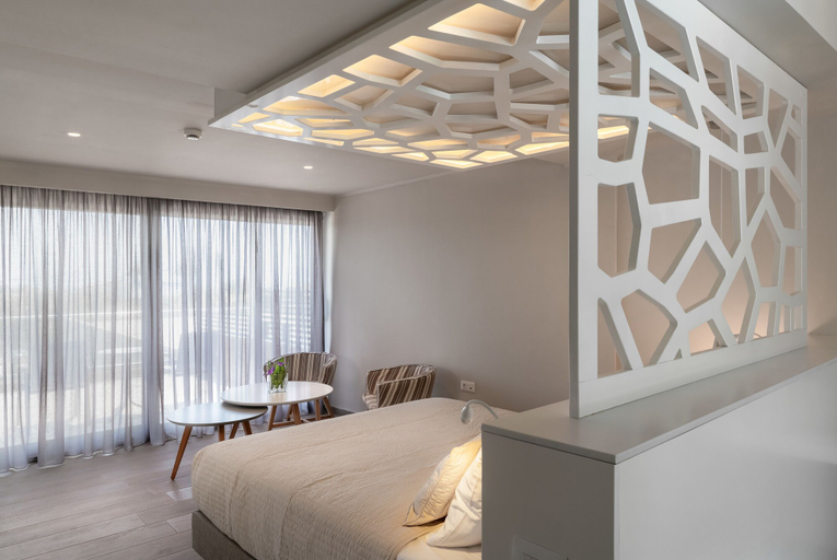 Bedroom 5, KB Ammos, Thessaly