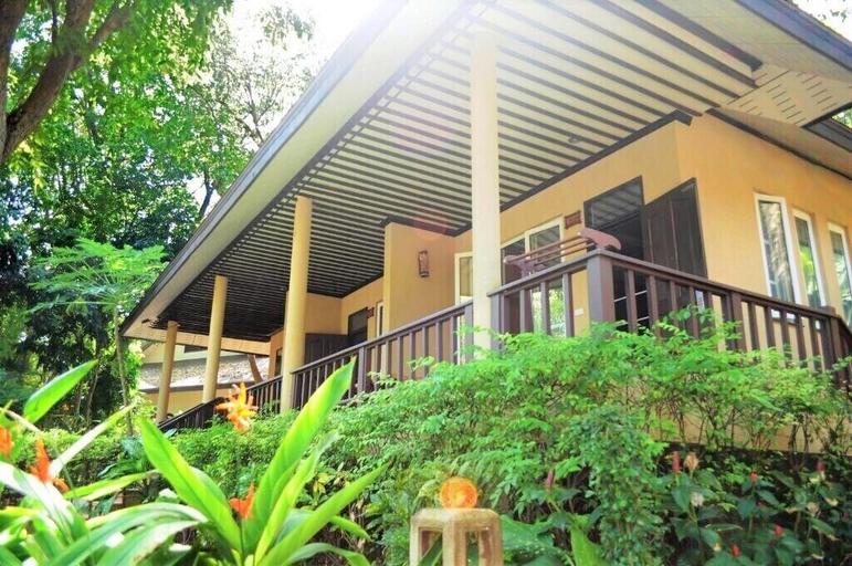Exterior & Views 2, Samed Villa Resort, Muang Rayong