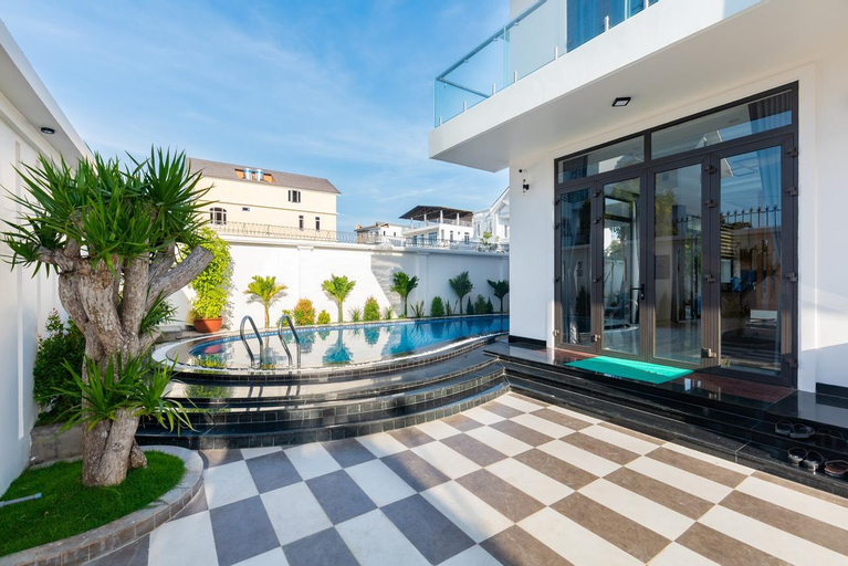 Villa Hồ Bơi ĐẶNG HOÀNG  - LAM HỒNG, Vũng Tàu