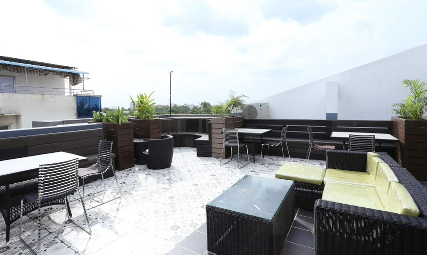 Food & Drinks 5, Treebo Pechis Castle, Chennai