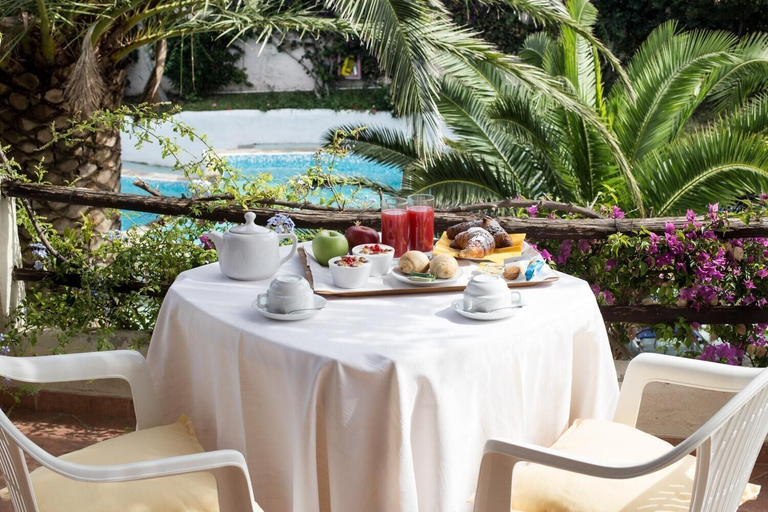 Food & Drinks 5, La Jacia Hotel & Resort, Olbia-Tempio