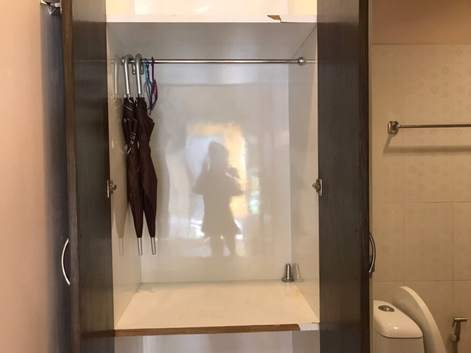 Bathroom 4, NT House Koh Lipe Resort, Muang Satun
