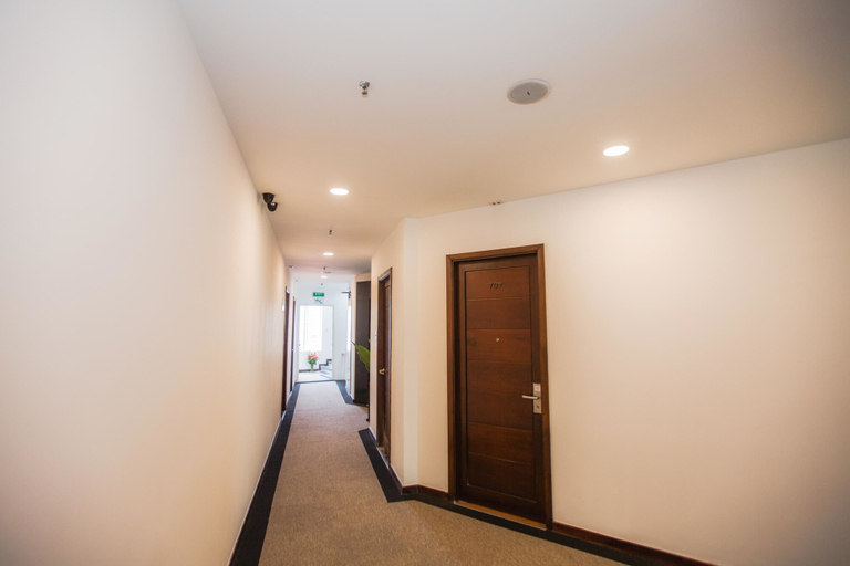 Others 5, Tarasa Hotel, Da Nang