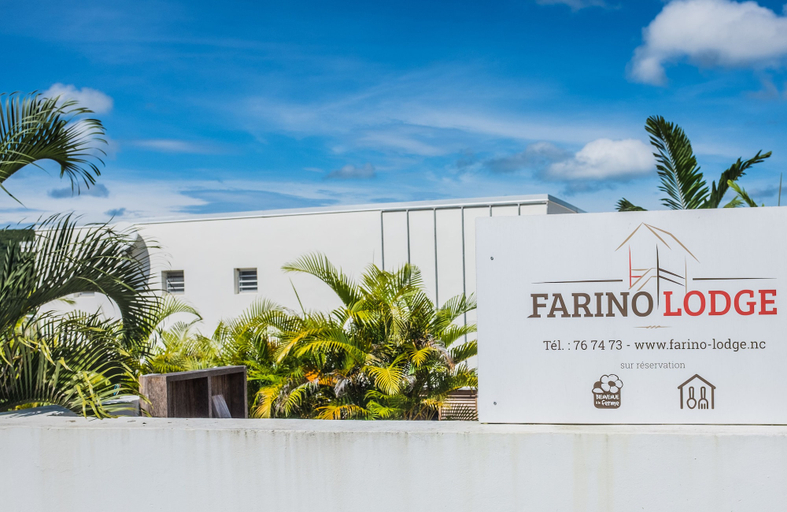 Exterior & Views 2, Farino Lodge, La Foa