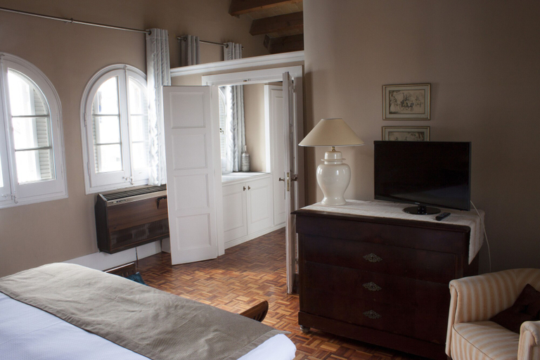 Bedroom 3, Hotel Subur Maritim, Barcelona