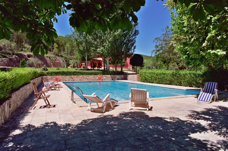 Sport & Beauty 5, La Casita De Cabrejas, Cuenca