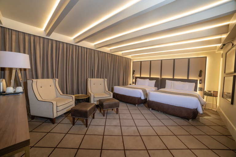Bedroom 4, Casa Andina Premium Miraflores, Lima