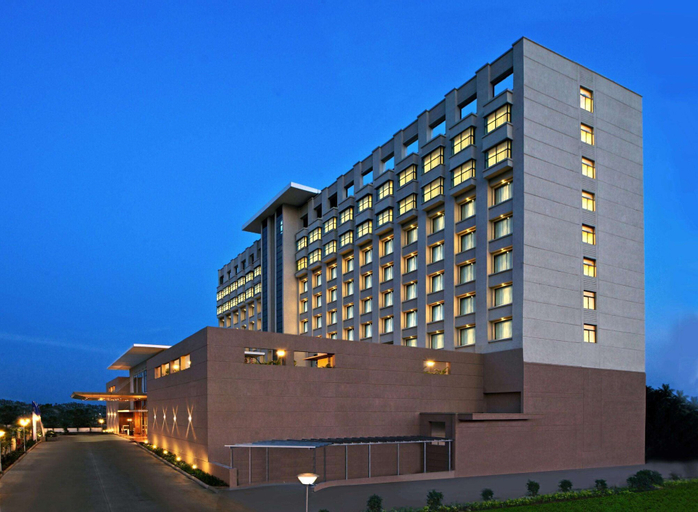 Welcomhotel by ITC Hotels, GST Road, Chennai, Kancheepuram