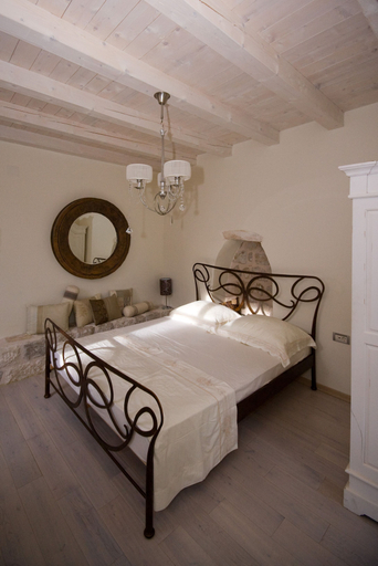 Bedroom 3, Roko House, Dubrovnik