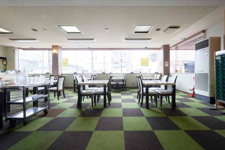 Food & Drinks 2, Hotel Select Inn Yonezawa, Yonezawa