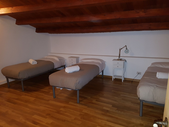 Bedroom 3, Agriturismo Passo dei Briganti, Agrigento
