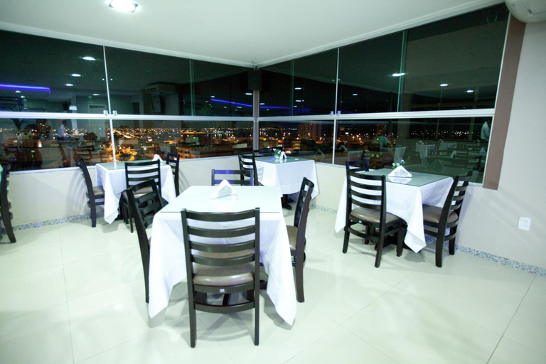 Food & Drinks 5, JB Hotel, Petrolina