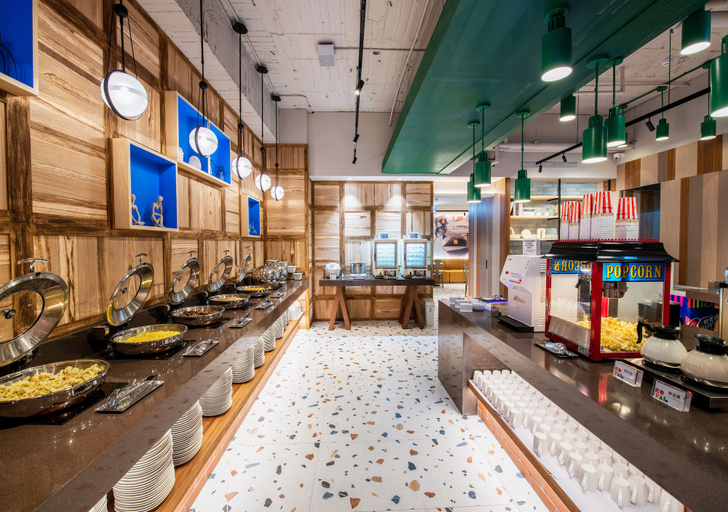Food & Drinks 2, Royal Group Hotel  Xiong Zhong  Branch, Kaohsiung