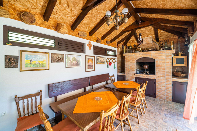 Food & Drinks, Apartment Laurel Leaf, Konavle