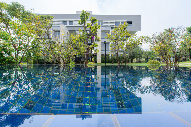 Sport & Beauty 5, The Gallery Khao Yai Hotel and Residence, Pak Chong