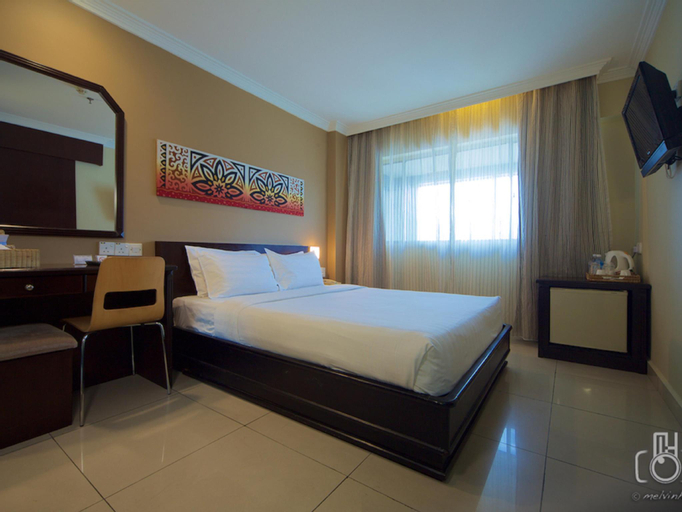 Bedroom 18