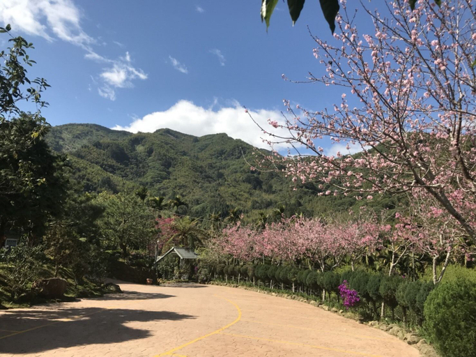 Others 5, Ji-Ye leisure land, Nantou