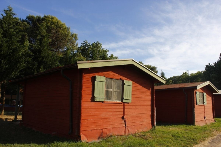 Exterior & Views 2, Falanto Camping Village, Taranto
