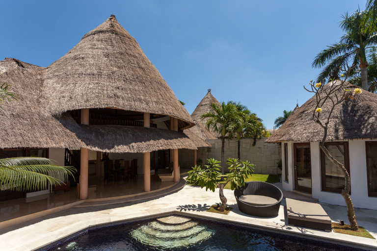 Exterior & Views 2, Bvilla Seaside, Badung