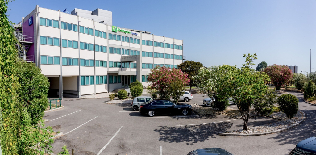 Others 1, Holiday Inn Express LISBON AIRPORT, Loures