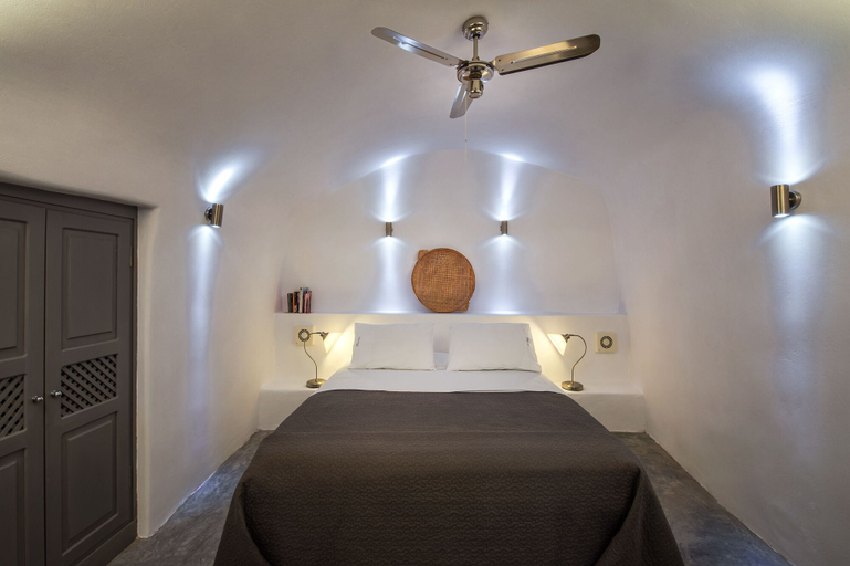 Bedroom 5, Theodora Suites - Adults Only, South Aegean
