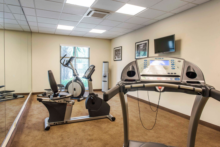 Others 5, Sleep Inn & Suites Defuniak Springs - Crestview, Walton