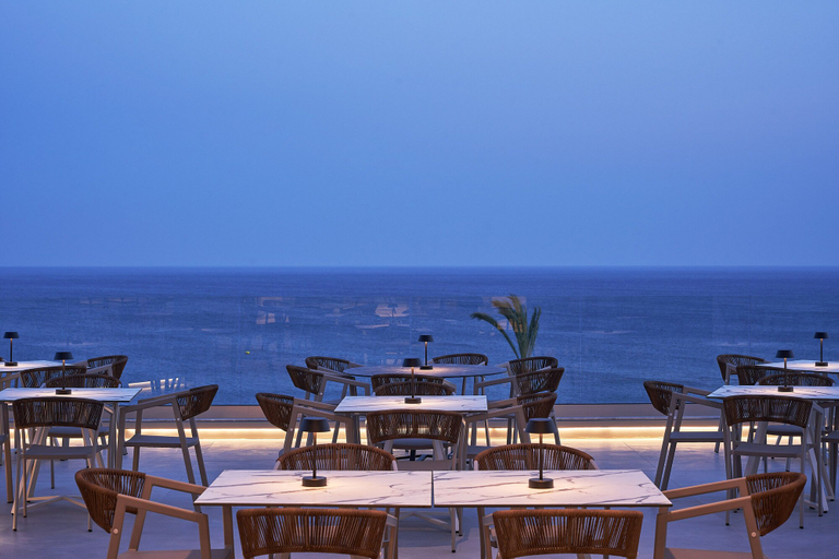 Food & Drinks 5, Rodos Princess Beach Hotel - All Inclusive, South Aegean