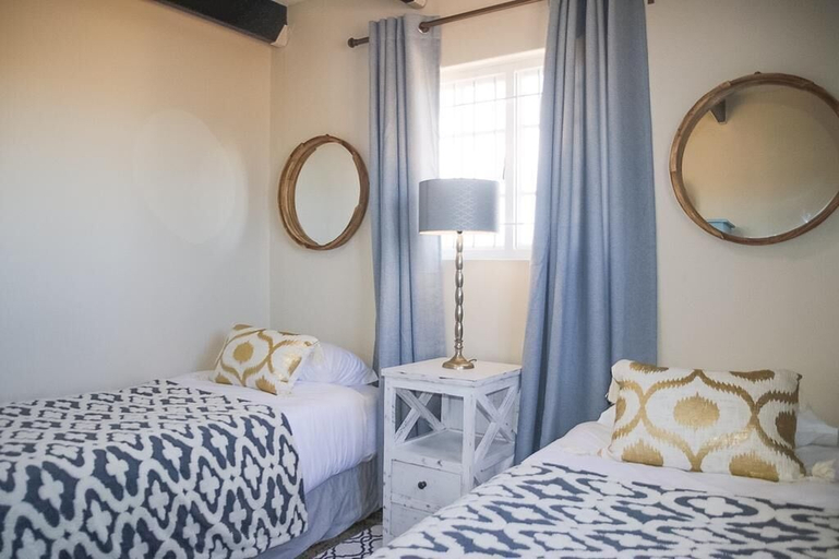 Bedroom 2, Anna Beulah Farm, City of Cape Town