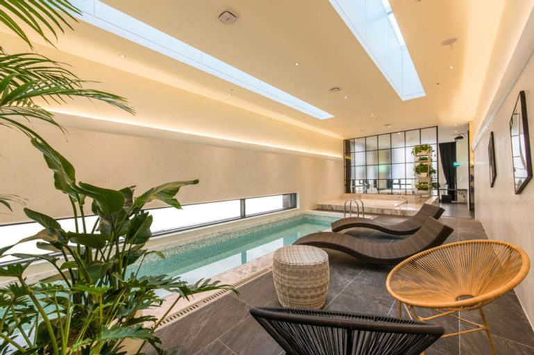Hotel Stendhal, Yuseong