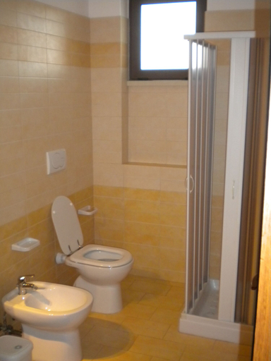 Bathroom 5, Tenuta Pigliano, Lecce