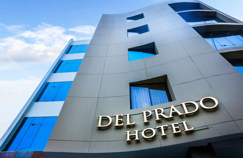 Del Prado Hotel, Lima