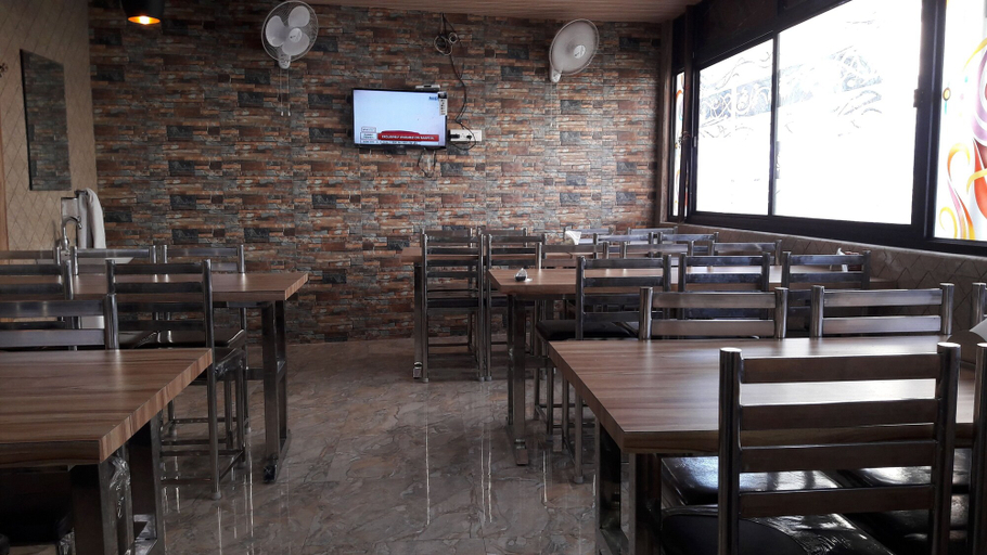 Food & Drinks 5, Hotel Mittal Inn, Ajmer