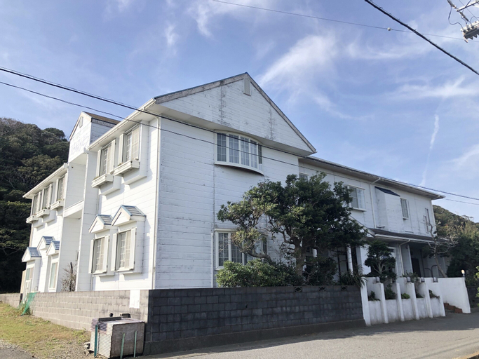 Cape Inn Hamaendo, Omaezaki