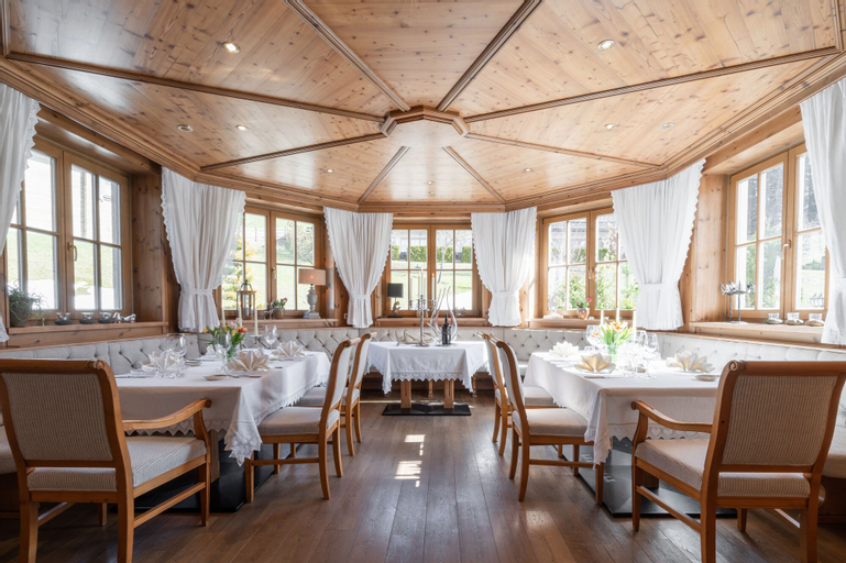 Food & Drinks 5, Hotel Leitenhof SUPERIOR, Kufstein