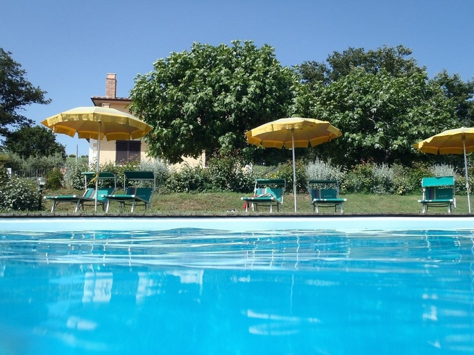 Agriturismo I Lapi, Grosseto