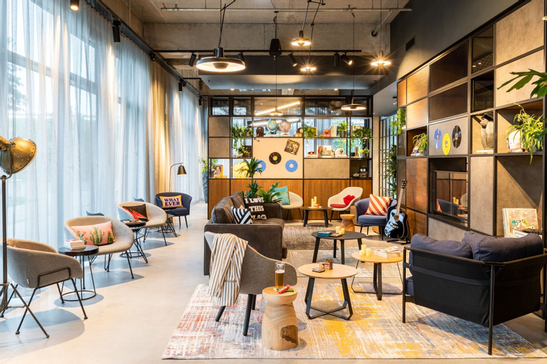 Moxy Berlin Airport, Dahme-Spreewald
