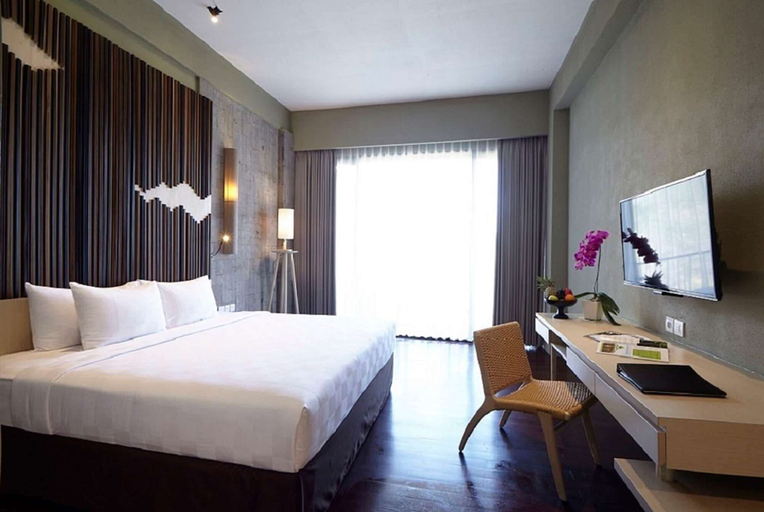 Bedroom 5, Wyndham Dreamland Resort Bali, Badung