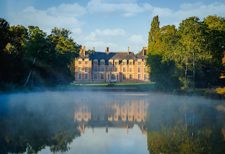La Borde en Sologne Château & Spa, Loir-et-Cher
