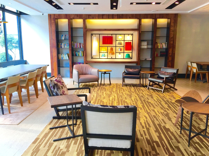 Food & Drinks 5, Travel Art Inn, Chiayi City
