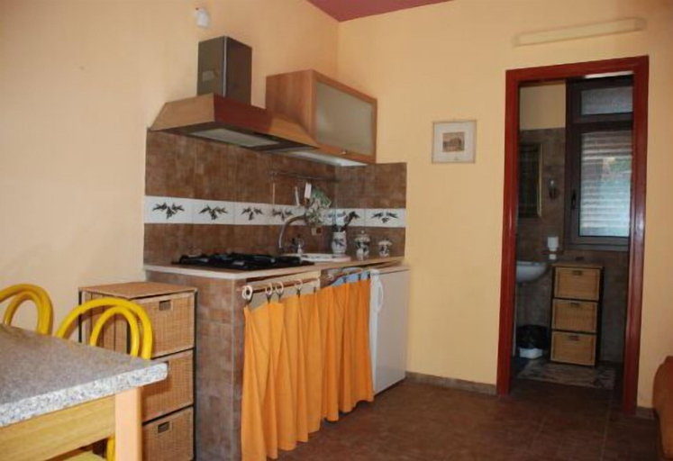 Others 4, Agriturismo Terrauzza sul Mare, Syracuse