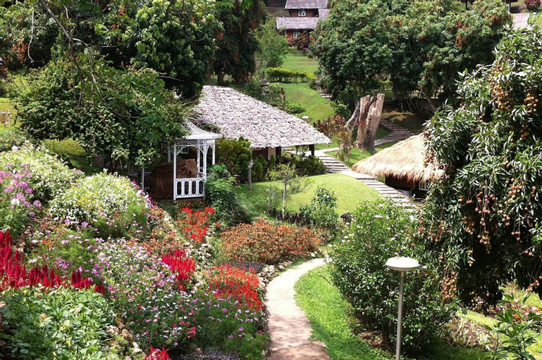 Maesa Valley Garden Resort, Mae Rim