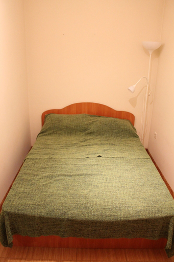 Bedroom 3, Polyanskoye Podvorie, Sochi gorsovet