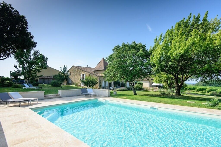 Sport & Beauty 3, Maison des Quatre Saisons, Gironde