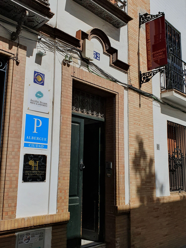Exterior & Views 2, Sevilla Dream Hostel, Sevilla