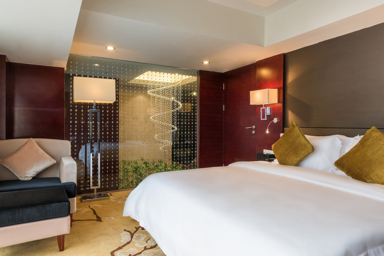 Bedroom 10
