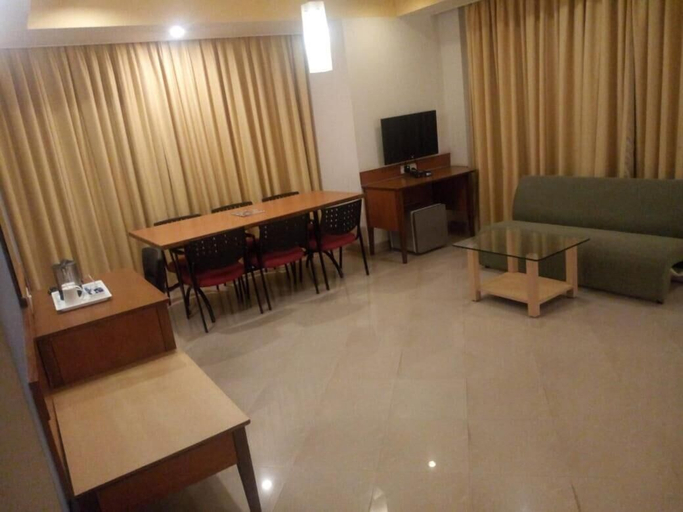 Others 5, Goa Woodlands Hotel, South Goa